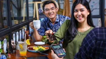 Ingat! Belanja dengan Kartu Kredit Harus Pakai PIN 6 Digit