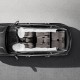 Hyundai Santa Fe Gabungkan Tampilan Kokoh dan Kecanggihan