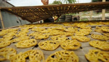 DPR: Pengurusan Sertifikasi Halal UMKM Perlu Dipermudah
