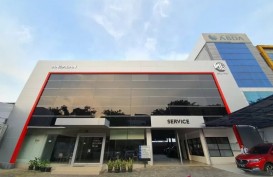 Gandeng Mitra Lokal, MG Motor Indonesia Ekspansi Tujuh Dealer