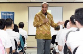 Komisaris Anyar Siap Dukung Sierad Produce (SIPD) Jadi 3 Besar di Indonesia