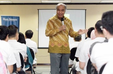 Komisaris Anyar Siap Dukung Sierad Produce (SIPD) Jadi 3 Besar di Indonesia