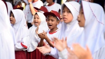 Belum Ada Zona Hijau, Jawa Barat Tidak Akan Membuka Aktivitas Sekolah