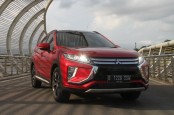 Menyelisik Fitur Keamanan Mitsubishi Eclipse Cross