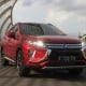 Menyelisik Fitur Keamanan Mitsubishi Eclipse Cross