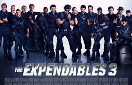 Sinopsis Film The Expendables 3, Tayang Malam Ini di Trans TV Jam 21.30 WIB