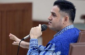 KPK Sebut Tidak Pernah Tetapkan Nazaruddin Sebagai Justice Collaborator