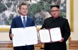 Kantor Presiden Korea Selatan Kecam Kritikan Adik Kim Jong-Un