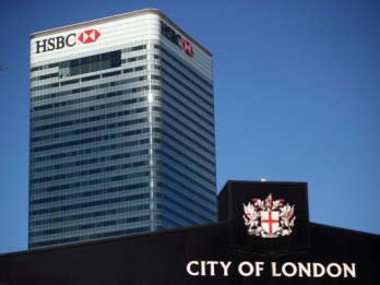 HSBC Lanjutkan Rencana Pemangkasan 35.000 Karyawan