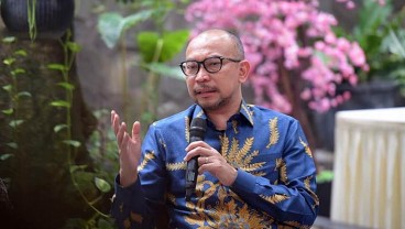 Chatib Basri: Bukan Moneter, Indonesia Butuh Stimulus Fiskal Sebagai 'Efek Kejut'