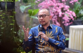 Chatib Basri: Bukan Moneter, Indonesia Butuh Stimulus Fiskal Sebagai 'Efek Kejut'