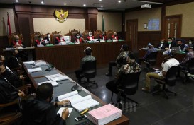 Ini Bantahan Pengacara Terdakwa Korupsi Jiwasraya atas Tanggapan Jaksa