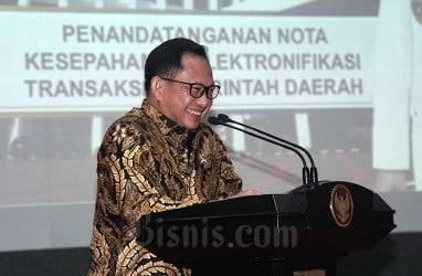 Mendagri Pastikan Anggaran Pilkada Tak Dialihkan untuk Covid-19