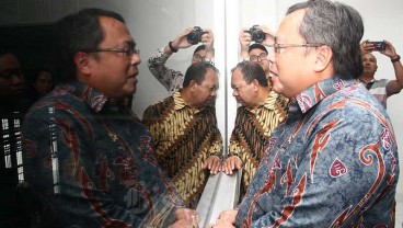 Pemerintah Fokus pada Riset Bidang Kesehatan