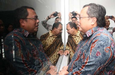 Pemerintah Fokus pada Riset Bidang Kesehatan