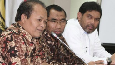 Wakil Ketua MPR: Setop Pembahasan RUU HIP, Jangan Cuma Ditunda