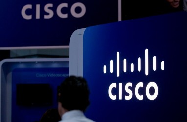 Cisco Rilis Platform Keamanan Cisco SecureX