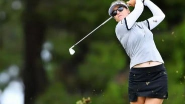 Kembali Dilanjutkan, LPGA Tour Dimulai di Ohio