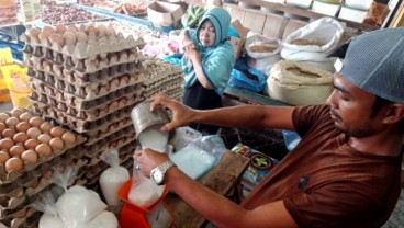 PENYALURAN PEMBIAYAAN : Bank Aceh Syariah Pacu Sektor Produktif