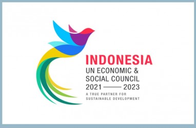 Jadi Anggota ECOSOC Bantu Indonesia Pulihkanan Ekonomi dari Pandemi Covid-19
