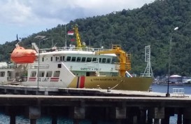 Kemenhub Pastikan Angkutan Laut di Sulawesi Patuhi SE No. 12