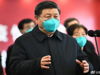 China Minta Perbankan Relakan Laba US$211 Miliar untuk Topang Perekonomian