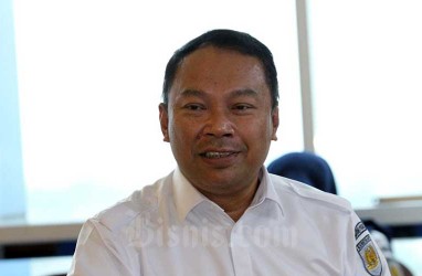 Lika-liku Bukopin Cari Nakhoda Hingga Terpilih Rivan Purwantono