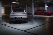 Porsche Cayenne GTS: Dua Model Baru Semakin Sportif