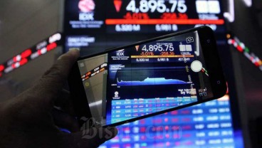 Morgan Stanley Kerek Rekomendasi Saham-Saham Indonesia Jadi Overweight