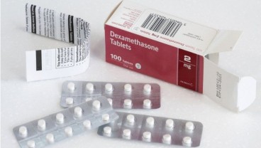 Hati-Hati! Dexamethasone Obat Dewa yang Bisa Jadi Pisau Bermata Dua