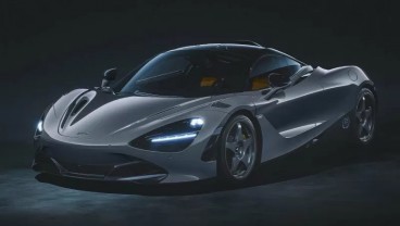 McLaren 720S Le Mans Edisi Khusus Terbatas 50 Unit, Ini Harganya