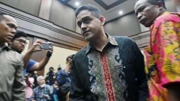 Polemik Pembebasan Nazaruddin: Cuti Menjelang Bebas Disebut Tak Perlu Rekomendasi KPK