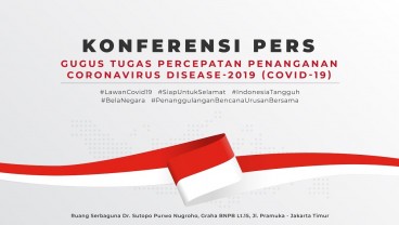  Apakah Virus Covid-19 di Indonesia Beda dengan Wuhan? Ini Hasil Penelitiannya