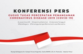  Apakah Virus Covid-19 di Indonesia Beda dengan Wuhan? Ini Hasil Penelitiannya