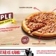 Emiten Restoran Pizza Hut (PZZA) Sajikan Dividen Rp90 Miliar