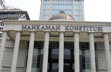 Pensiunan Kopkamtib Ajukan Gugatan KUHAP ke MK