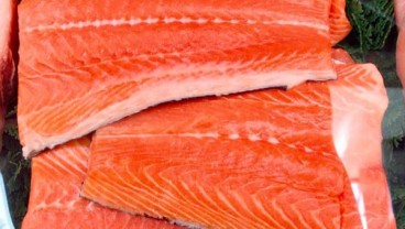 Salmon dari Norwegia Bukan Sumber Kasus Baru Covid-19 di Beijing 