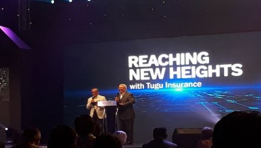 Penjualan Retail Tugu Insurance Naik Lebih Dari 200 Persen