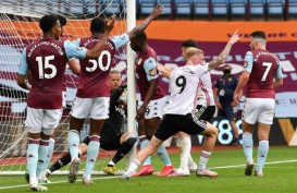 Gol Sheffield Tak Disahkan, Protokol Kesehatan Dituding Pasung VAR