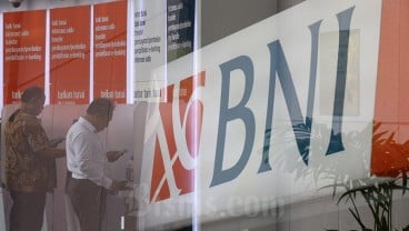 5 Berita Populer Finansial, Wadirut BNI Tak Lolos Fit and Proper Test OJK, Kenapa? dan Bunga Deposito Turun ke 3,95 Persen, Ini Penjelasan Bos BCA