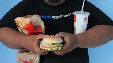 Jaga Daya Tahan Tubuh, Penderita Lupus Harus Hindari Junk Food