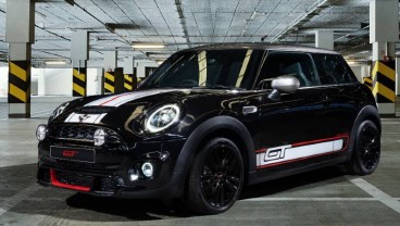 MINI GT Edition Hanya Dijual 30 Unit, Dibanderol Rp840 Juta