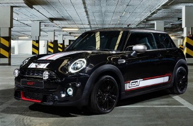 MINI GT Edition Hanya Dijual 30 Unit, Dibanderol Rp840 Juta