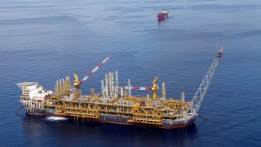 Tahun Depan, SKK Migas Targetkan Lifting Migas 1.712 MBOEPD