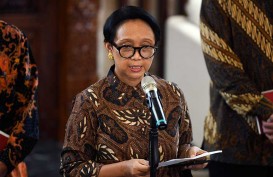 Indonesia Jadi Anggota ECOSOC, Menlu: Percepat Pemulihan Pascapandemi