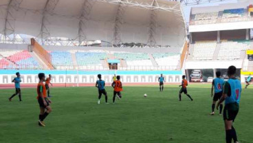 Piala Asia U-19: Indonesia Satu Grup dengan Uzbekistan dan Kamboja