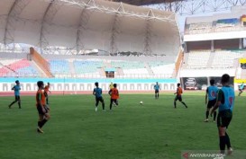 Piala Asia U-19: Indonesia Satu Grup dengan Uzbekistan dan Kamboja