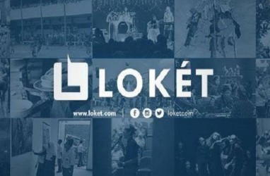 Empat Fitur Baru LOKET Untuk Kondisi New Normal