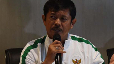 Timnas U-19 Satu Grup dengan Uzbekistan di Piala Asia, Indra Sjafri Optimis