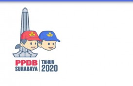 PPDB Surabaya 2020 : Berikut Jadwal Lengkap Pendaftaran Peserta Didik SMP